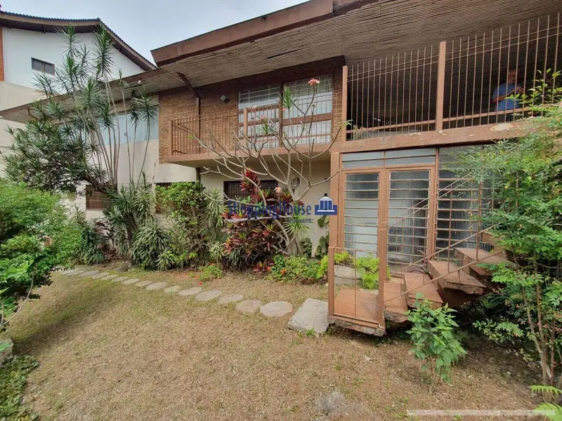 Casa - 3 quartos - Alto da Lapa - São Paulo