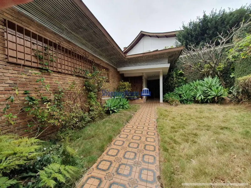 Casa com 3 quartos em Alto da Lapa - foto 4