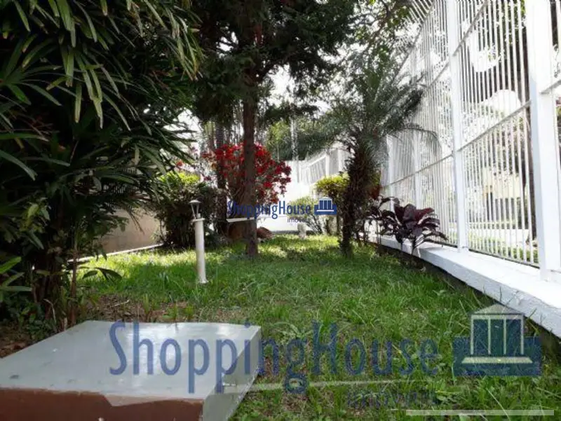 Casa - 4 quartos - Alto da Lapa - São Paulo