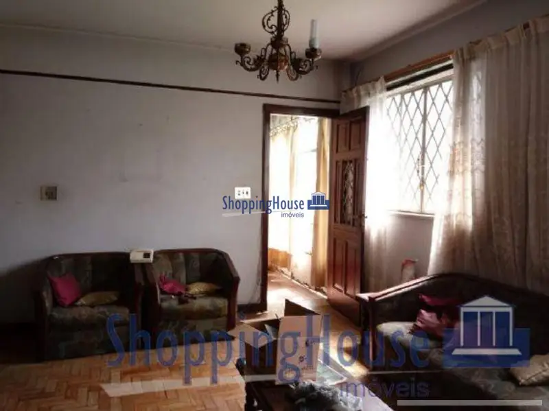 Casa com 2 quartos em Alto da Lapa - foto 4