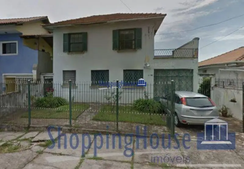 Casa - 2 quartos - Alto da Lapa - São Paulo