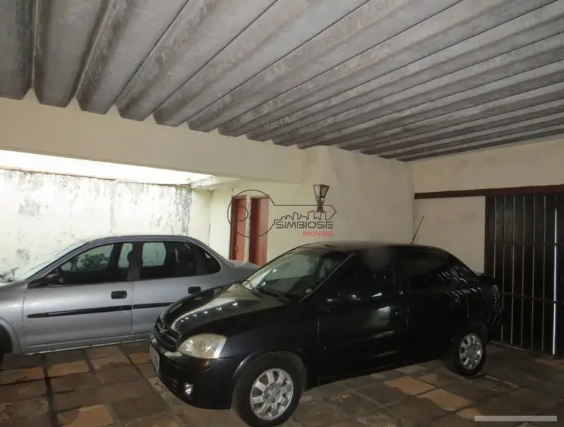 Casa com 7 quartos em Vila Nova Conceição - foto 4