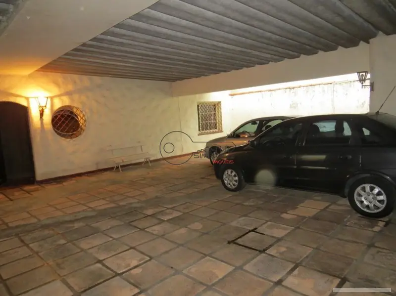 Casa com 7 quartos em Vila Nova Conceição - foto 2