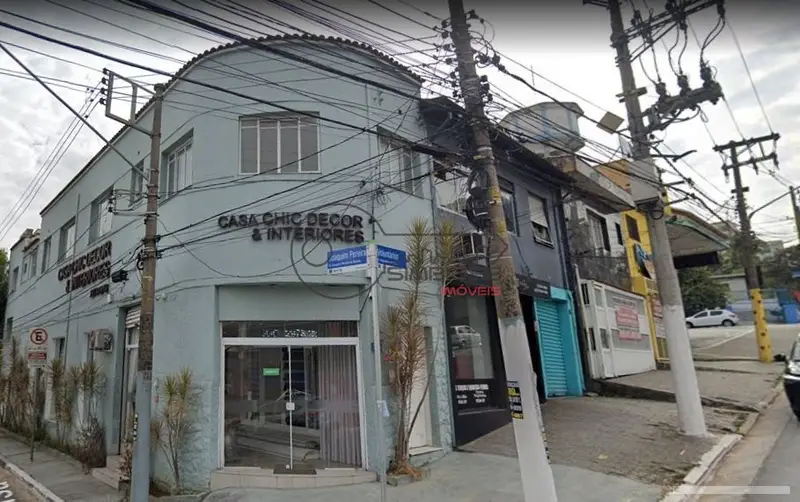 Casa - 3 quartos - Santana - São Paulo