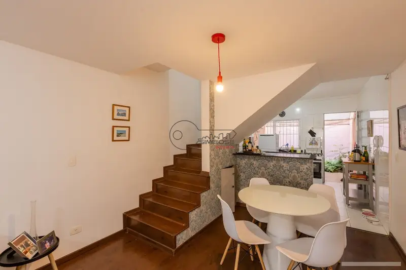 Casa com 2 quartos em Perdizes - foto 4