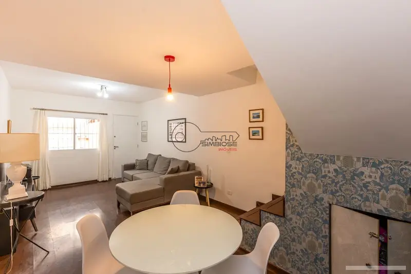 Casa com 2 quartos em Perdizes - foto 3