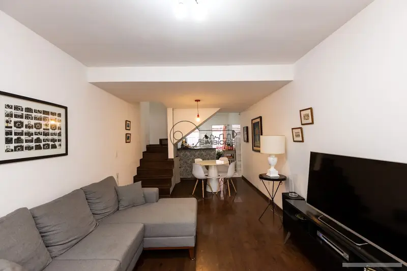 Casa - 2 quartos - Perdizes - São Paulo