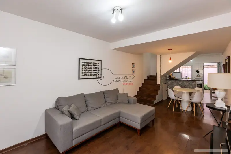 Casa com 2 quartos em Perdizes - foto 2