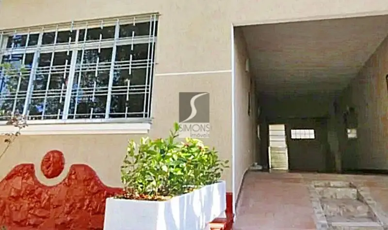 Casa - 4 quartos - Alto da Lapa - São Paulo