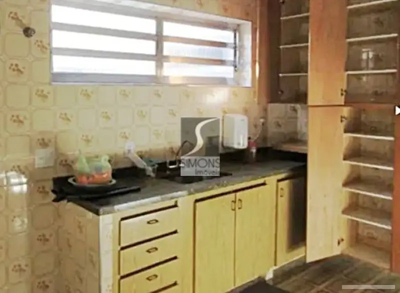 Casa com 4 quartos em Alto da Lapa - foto 5