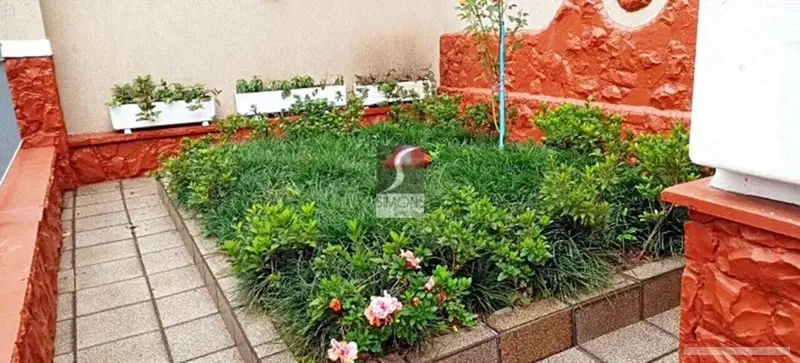 Casa com 4 quartos em Alto da Lapa - foto 2