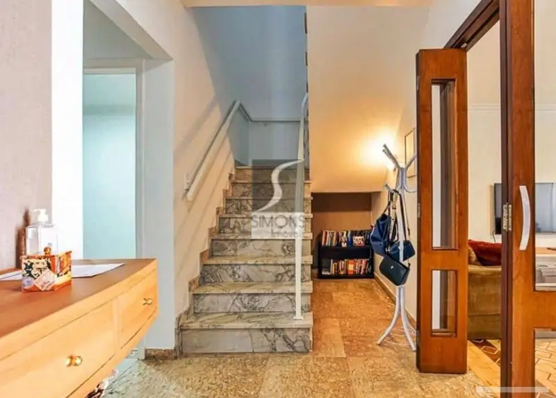 Casa - 3 quartos - Vila Romana - São Paulo