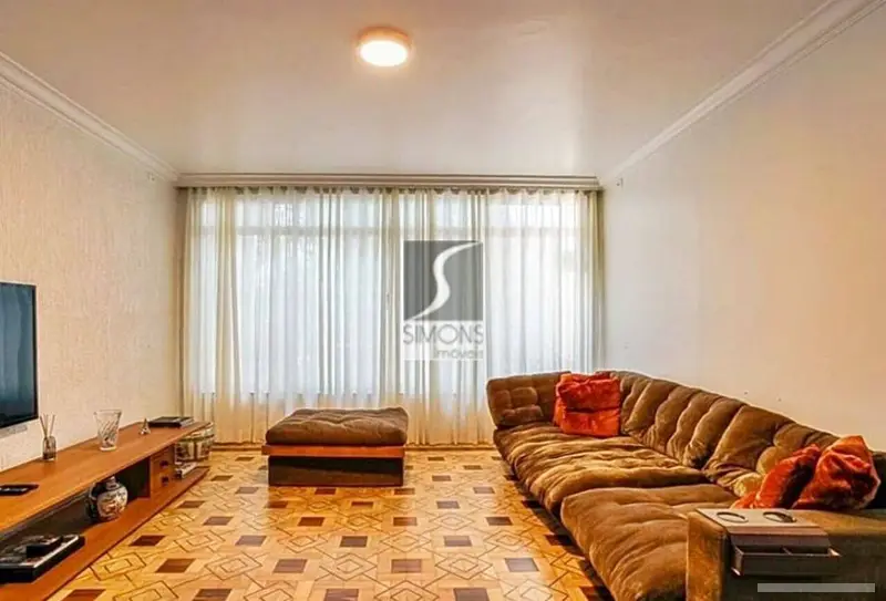 Casa com 3 quartos em Vila Romana - foto 2