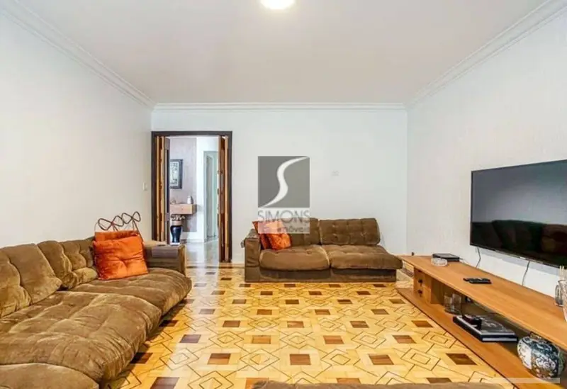 Casa com 3 quartos em Vila Romana - foto 3