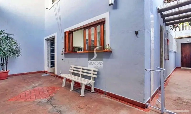 Casa com 3 quartos em Vila Romana - foto 4