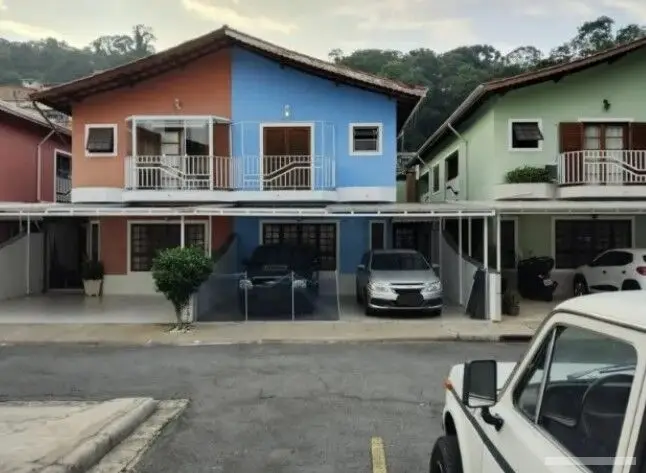 Sobrado com 3 quartos em Horto Florestal - foto 2