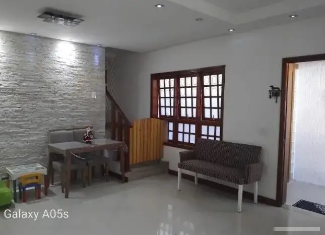 Sobrado com 3 quartos em Horto Florestal - foto 5