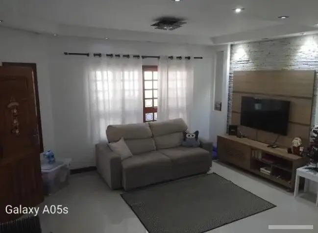 Sobrado com 3 quartos em Horto Florestal - foto 4