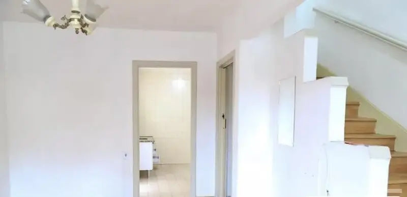 Casa com 2 quartos em Santana - foto 2