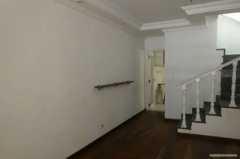 Sobrado com 3 quartos em Horto Florestal - foto 3