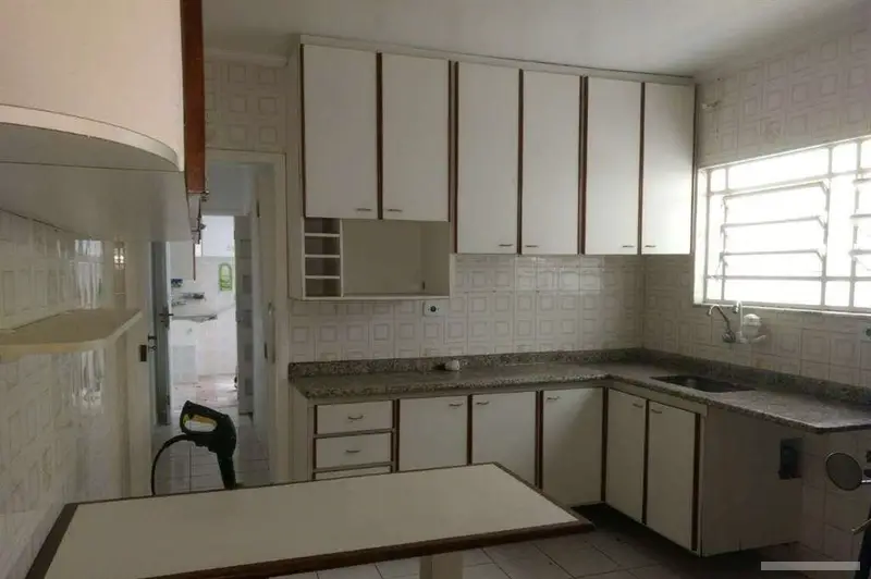 Sobrado com 3 quartos em Horto Florestal - foto 5