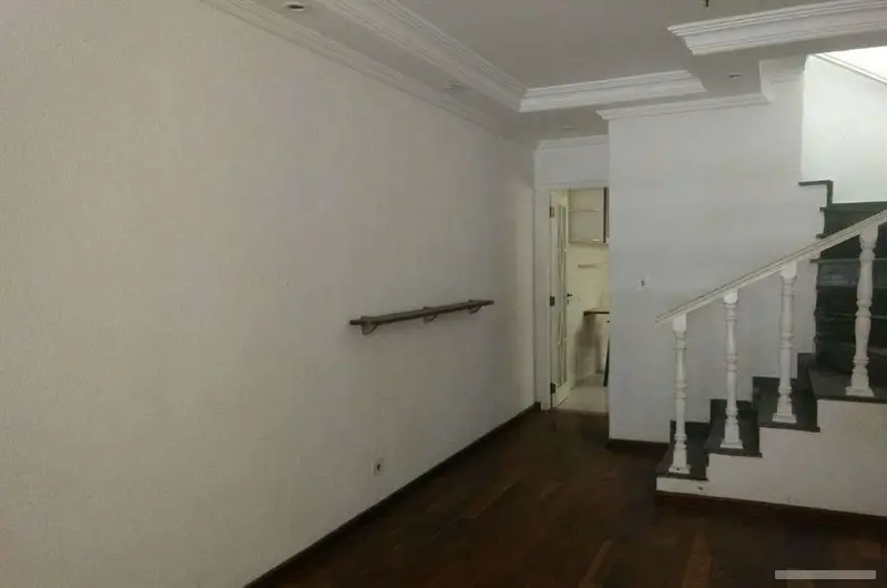 Sobrado com 3 quartos em Horto Florestal - foto 2