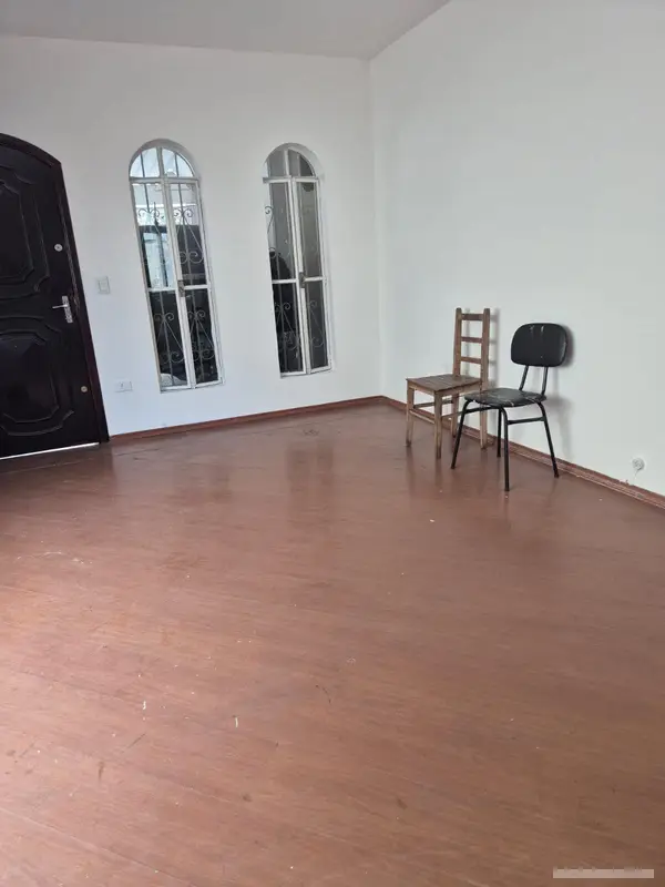 Sobrado com 4 quartos em Jardim Peri - foto 2