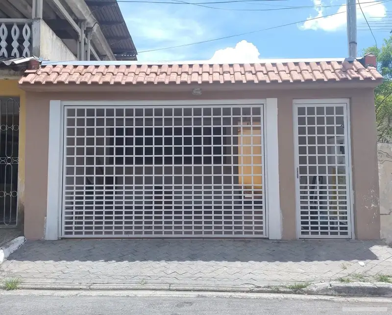 Casa - 3 quartos - Jardim Virginia Bianca - São Paulo