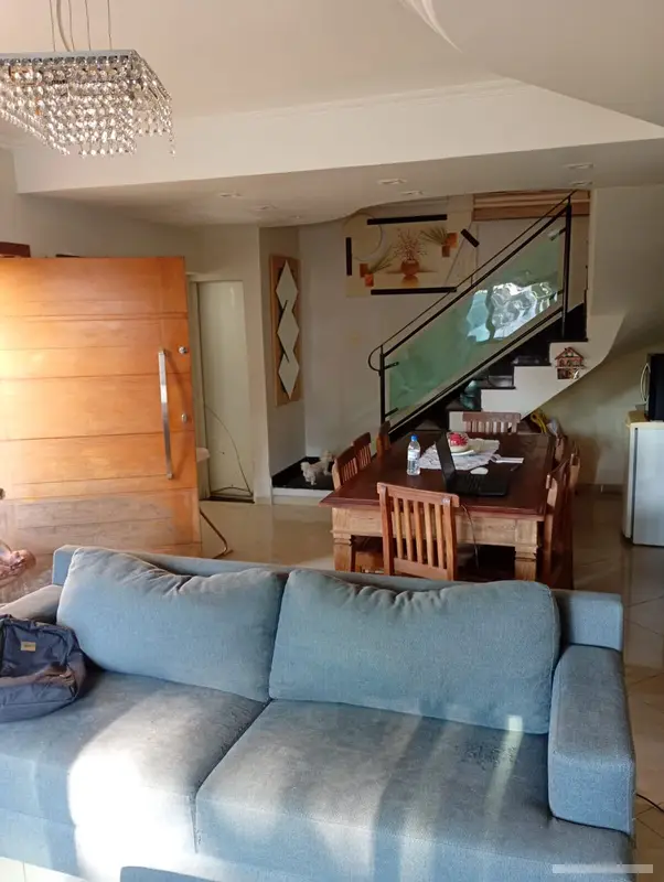 Sobrado com 2 quartos em Vila Albertina - foto 5