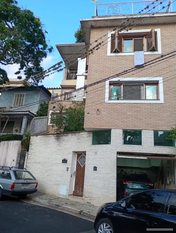 Sobrado com 2 quartos em Vila Albertina - foto 2