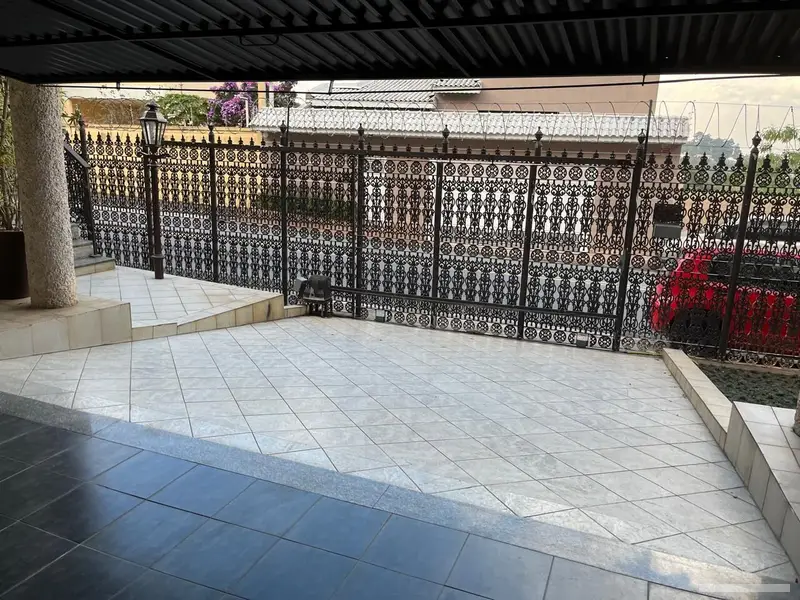 Sobrado com 3 quartos em Vila Albertina - foto 2