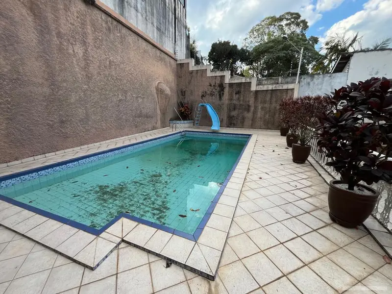 Sobrado com 3 quartos em Vila Albertina - foto 5