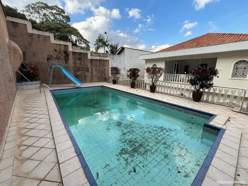 Sobrado com 3 quartos em Vila Albertina - foto 4