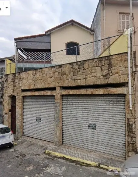 Sobrado - 3 quartos - Tucuruvi - São Paulo