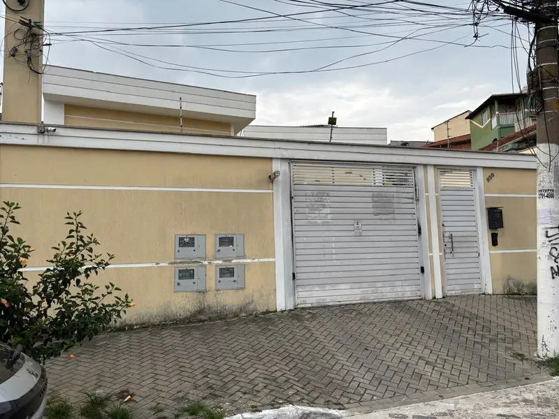 Sobrado - 2 quartos - Vila Maria - São Paulo