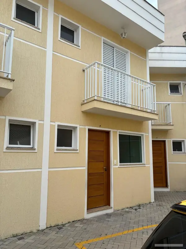 Sobrado com 2 quartos em Vila Maria - foto 4