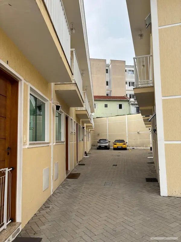 Sobrado com 2 quartos em Vila Maria - foto 5