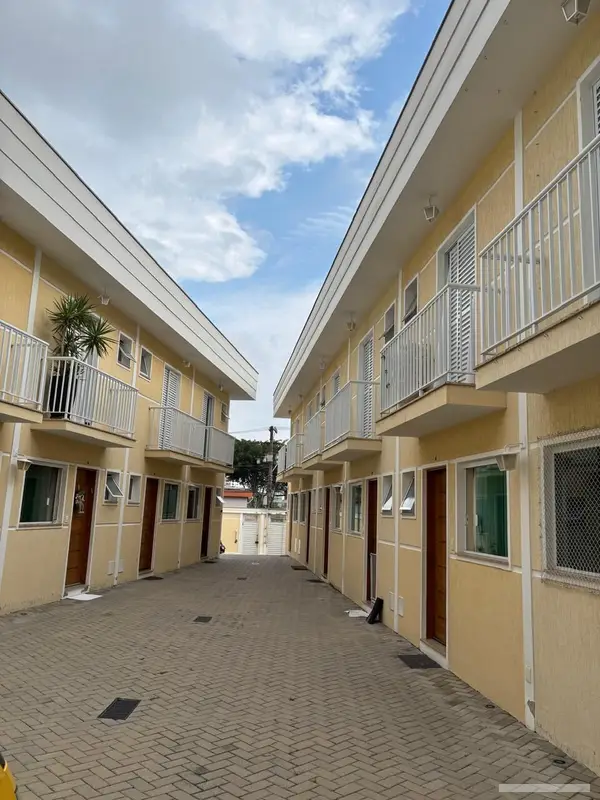 Sobrado com 2 quartos em Vila Maria - foto 2