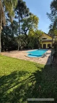 Sobrado - 3 quartos - Vila Albertina - São Paulo