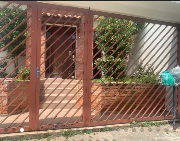 Casa com 3 quartos em Tucuruvi - foto 3