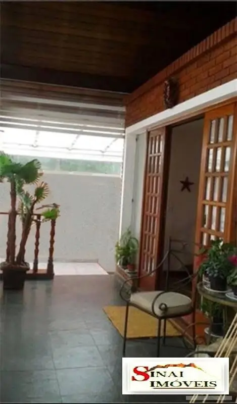 Sobrado com 3 quartos em Horto Florestal - foto 4