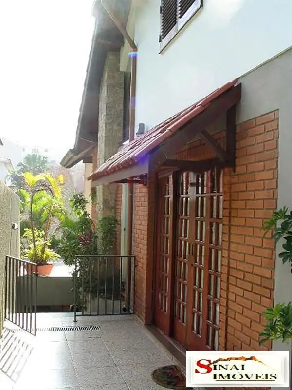 Sobrado com 3 quartos em Horto Florestal - foto 5