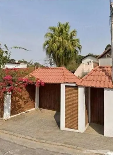 Sobrado com 3 quartos em Horto Florestal - foto 2