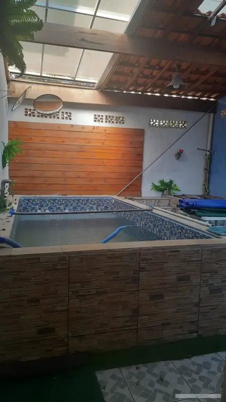 Sobrado com 4 quartos em Jardim Virginia Bianca - foto 2