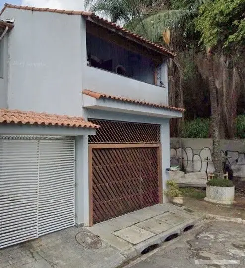 Sobrado - 4 quartos - Jardim Virginia Bianca - São Paulo