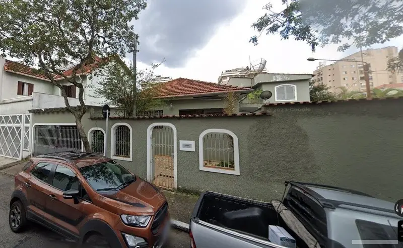 Casa com 3 quartos em Santana - foto 2