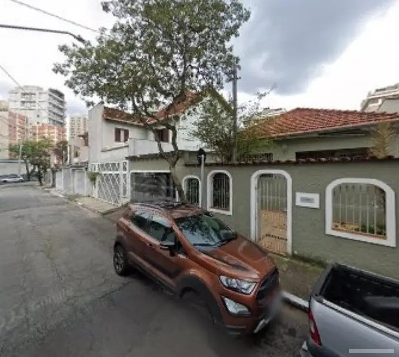 Casa - 3 quartos - Santana - São Paulo