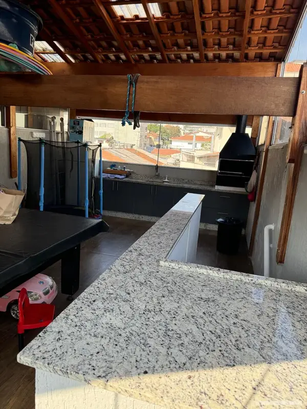 Sobrado com 2 quartos em Tucuruvi - foto 2