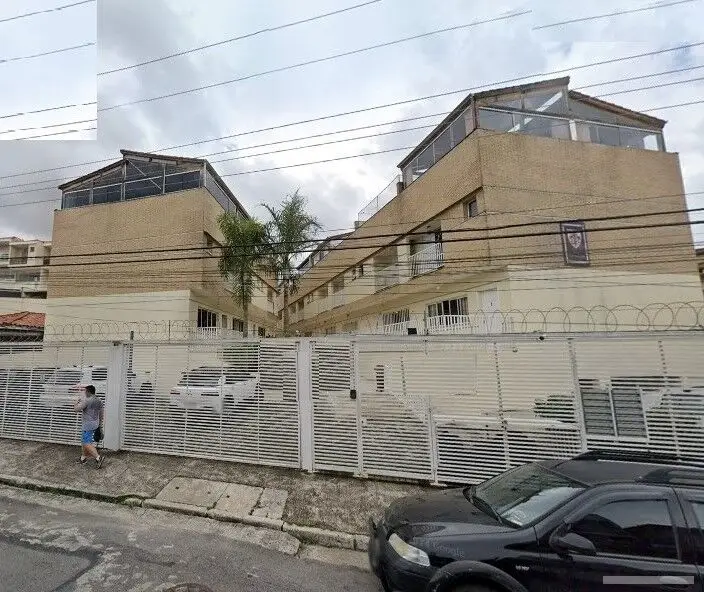 Sobrado - 2 quartos - Tucuruvi - São Paulo