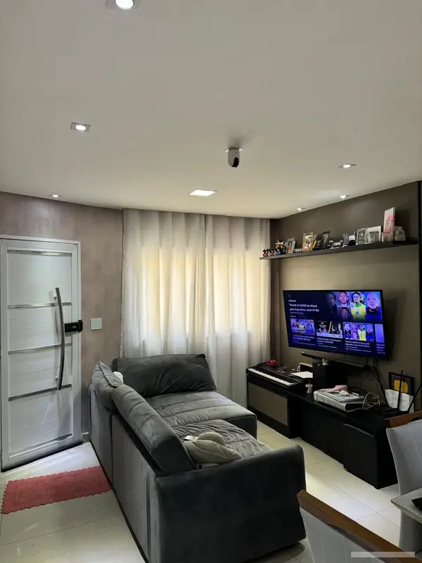 Sobrado com 2 quartos em Tucuruvi - foto 4